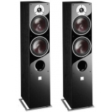 Акустическая система DALI ZENSOR 5 Black Ash