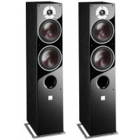 Акустическая система DALI ZENSOR 5 Black Ash