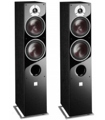 Акустическая система DALI ZENSOR 5 Black Ash