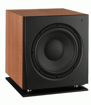 Сабвуфер DALI IKON SUB MK2 Light Walnut