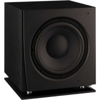 Сабвуфер DALI IKON SUB MK2 Black