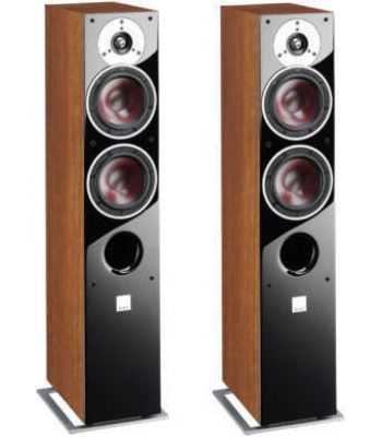 Акустическая система DALI ZENSOR 7 Light Walnut