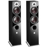 Акустическая система DALI ZENSOR 7 Black Ash