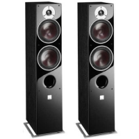 Акустическая система DALI ZENSOR 7 Black Ash