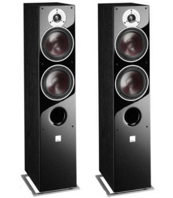 Акустическая система DALI ZENSOR 7 Black Ash