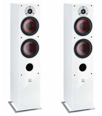 Акустическая система DALI ZENSOR 7 White
