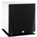 Сабвуфер DALI IKON SUB MK2 White High Gloss