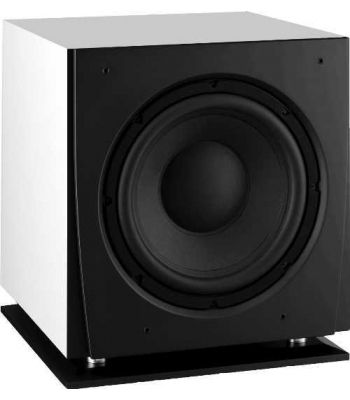 Сабвуфер DALI IKON SUB MK2 White High Gloss