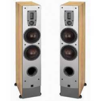 Акустическая система DALI IKON 6 MK2 Light Oak