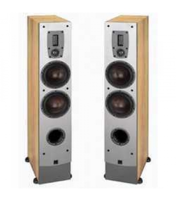 Акустическая система DALI IKON 6 MK2 Light Oak