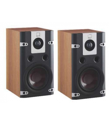 Акустическая система DALI LEKTOR 1 Light Walnut