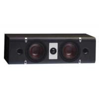 Акустическая система DALI LEKTOR LCR Black