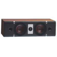 Акустическая система DALI LEKTOR LCR Light Walnut