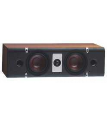 Акустическая система DALI LEKTOR LCR Light Walnut