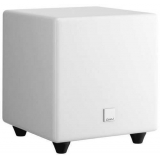 Сабвуфер DALI FAZON Sub 1 White High Gloss