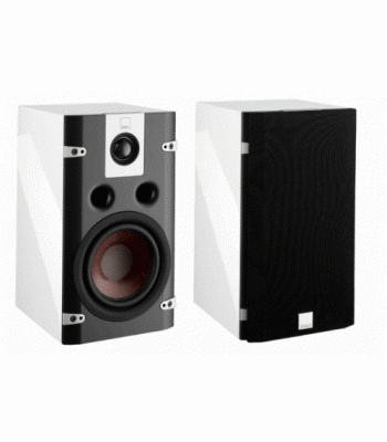 Акустическая система DALI LEKTOR 1 White High Gloss
