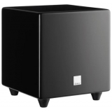 Сабвуфер DALI FAZON SUB 1 Black High Gloss