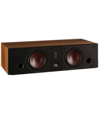 Акустическая система DALI IKON Vokal 2 MK2 Light Walnut