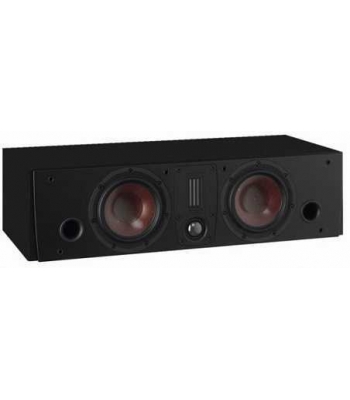 Акустическая система DALI IKON Vokal 2 MK2 Black