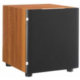 Сабвуфер DALI LEKTOR Sub Light Walnut