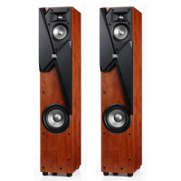 Акустическая система JBL Studio 180CH Cherry