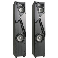 Акустическая система JBL Studio 180BK Black 