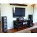 Акустическая система JBL E80 Black 