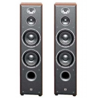 Акустическая система JBL E80CH Cherry