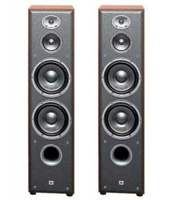 Акустическая система JBL E80CH Cherry