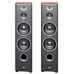Акустическая система JBL E80CH Cherry