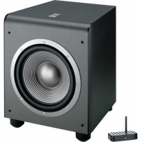 Сабвуфер JBL ES 250P Black