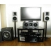 Сабвуфер JBL ES 250P Black
