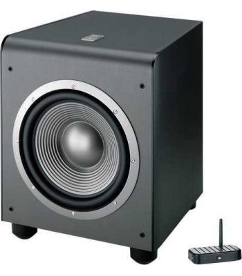 Сабвуфер JBL ES 250P Black