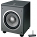 Сабвуфер JBL ES 250P Black