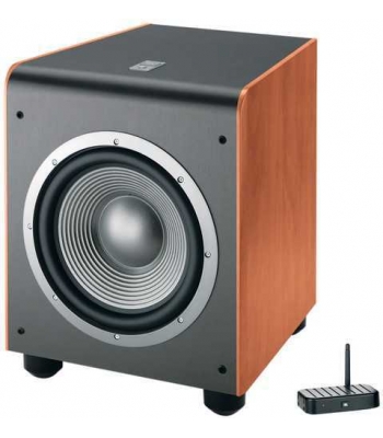 Сабвуфер JBL ES 250P Cherry