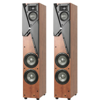 Акустическая система JBL Studio 190 CH Cherry