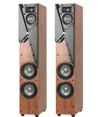 Акустическая система JBL Studio 190 CH Cherry