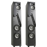 Акустическая система JBL Studio 190 BK Black 