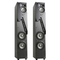 Акустическая система JBL Studio 190 BK Black 