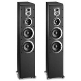 Акустическая система JBL ES80 Black 