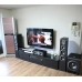 Акустическая система JBL ES80 Black 