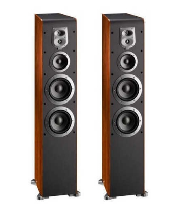 Акустическая система JBL ES80 Cherry