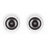 Встраиваемая акустика JBL SP6C II In-ceiling White 