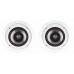 Встраиваемая акустика JBL SP6C II In-ceiling White 