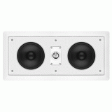 Встраиваемая акустика JBL HTi55 In-wall White