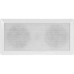 Встраиваемая акустика JBL HTi55 In-wall White