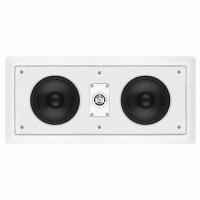 Встраиваемая акустика JBL HTi55 In-wall White