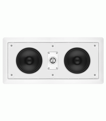 Встраиваемая акустика JBL HTi55 In-wall White