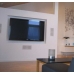 Встраиваемая акустика JBL HTi55 In-wall White