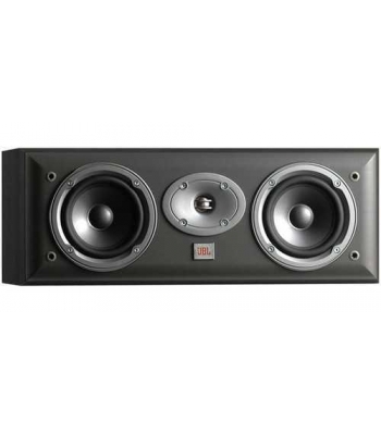 Акустическая система JBL Northridge EC25 Black 